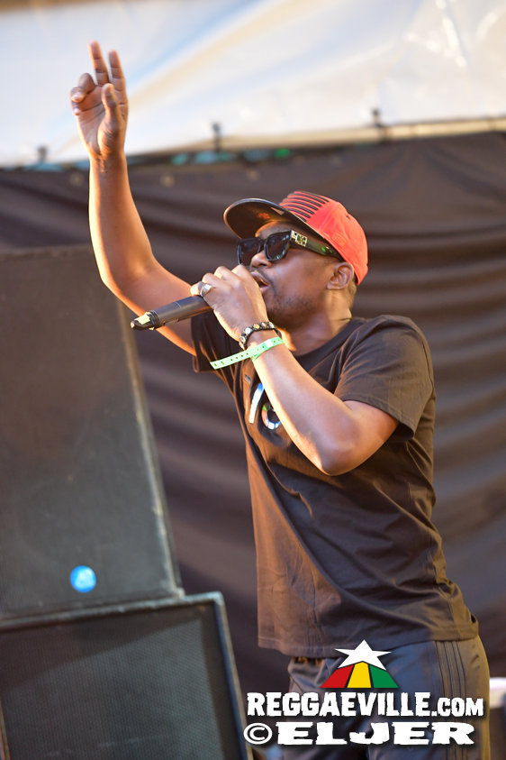 Busy Signal, Memoria, Dr.Ring Ding