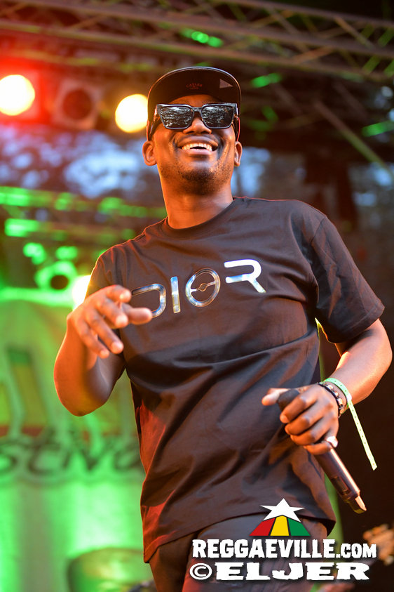 Busy Signal, Memoria, Dr.Ring Ding