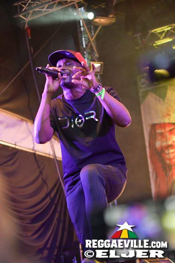 Busy Signal, Memoria, Dr.Ring Ding