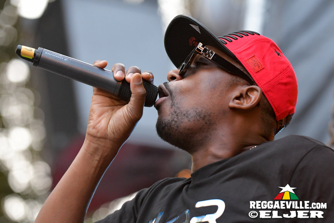 Busy Signal, Memoria, Dr.Ring Ding