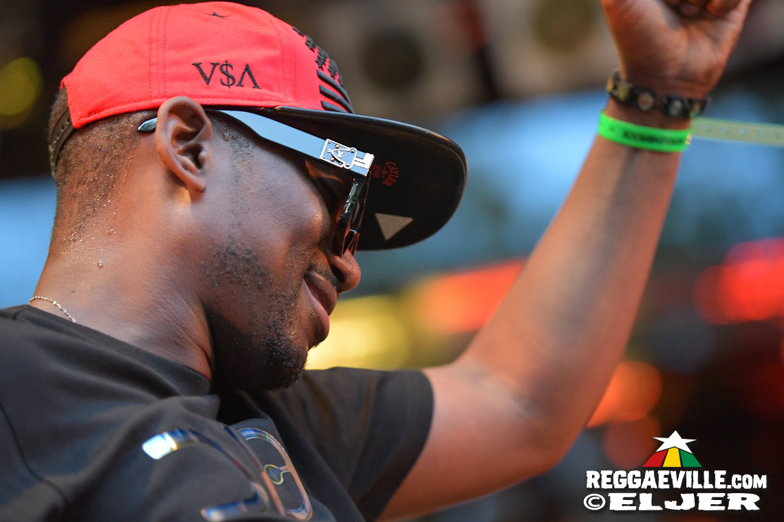 Busy Signal, Memoria, Dr.Ring Ding