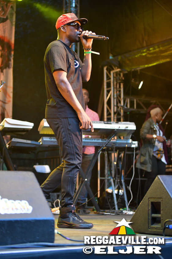 Busy Signal, Memoria, Dr.Ring Ding