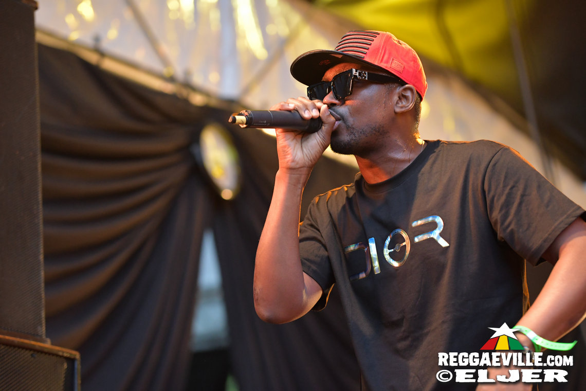 Busy Signal, Memoria, Dr.Ring Ding