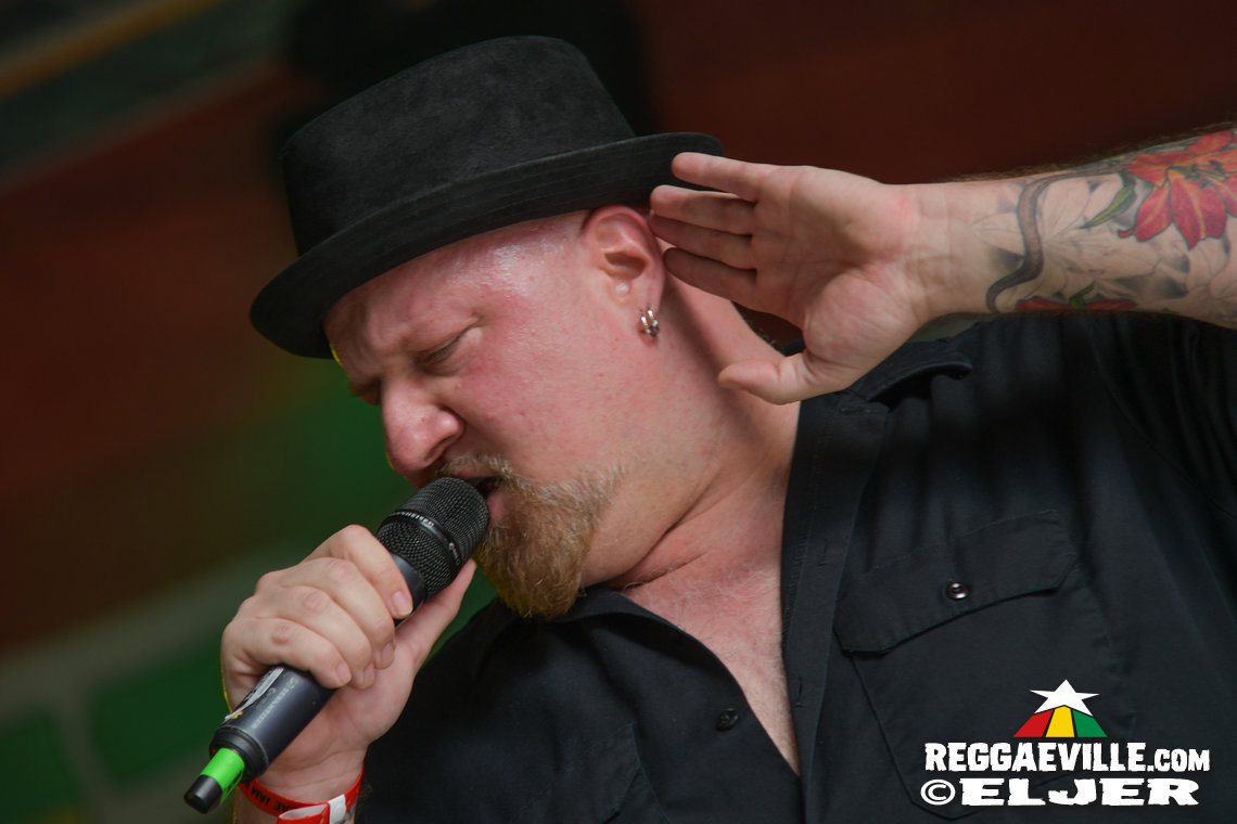 Busy Signal, Memoria, Dr.Ring Ding