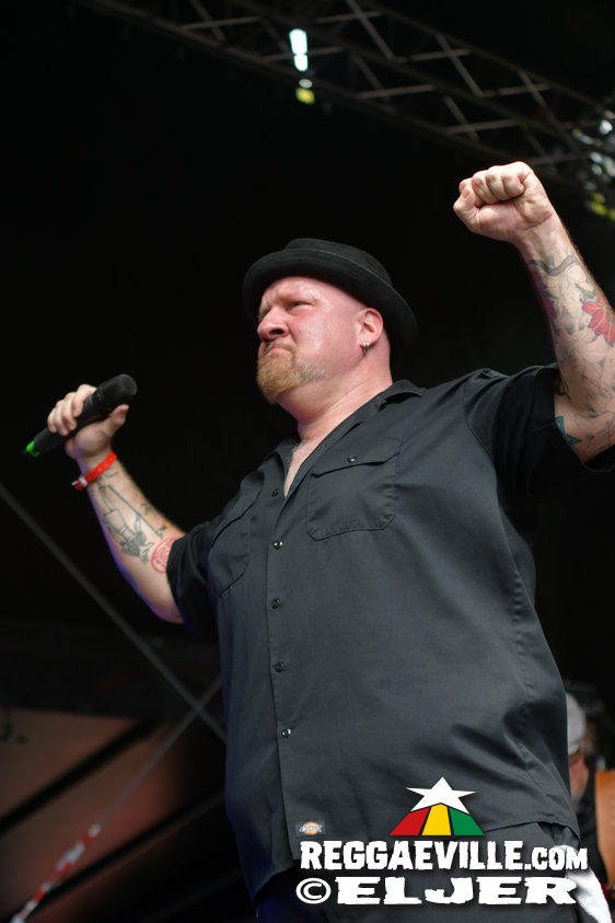 Busy Signal, Memoria, Dr.Ring Ding