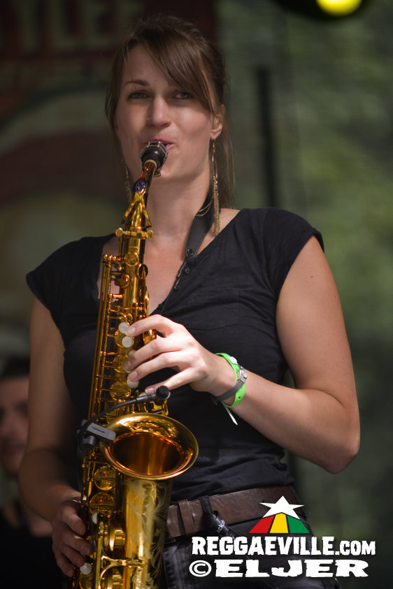 Busy Signal, Memoria, Dr.Ring Ding