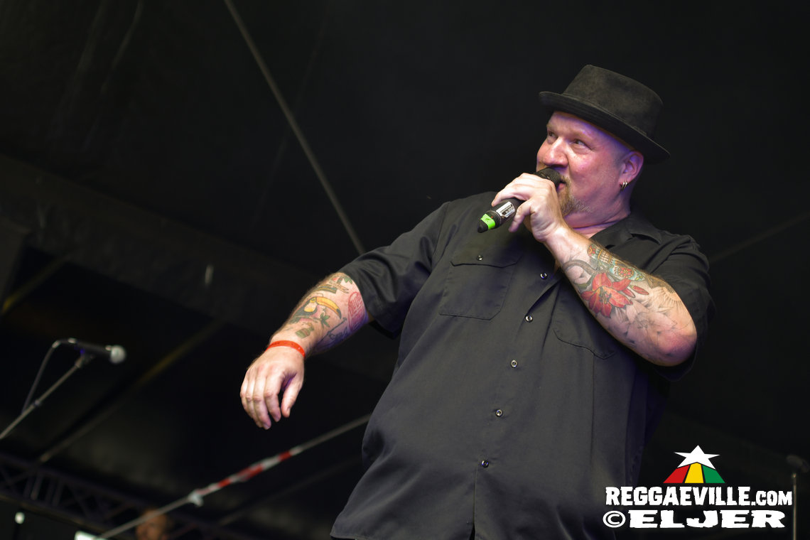 Busy Signal, Memoria, Dr.Ring Ding