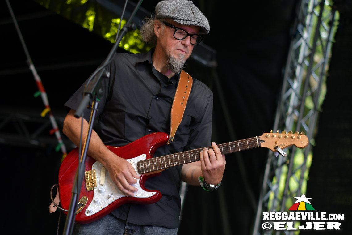 Busy Signal, Memoria, Dr.Ring Ding