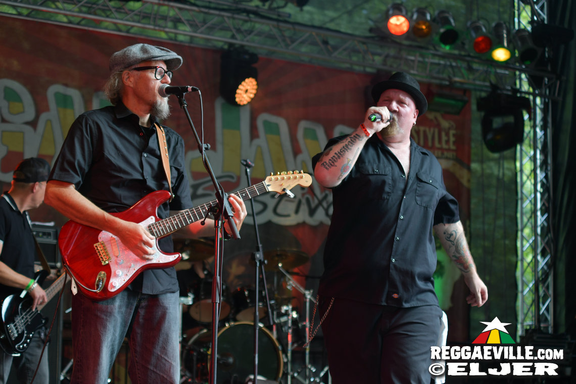 Busy Signal, Memoria, Dr.Ring Ding