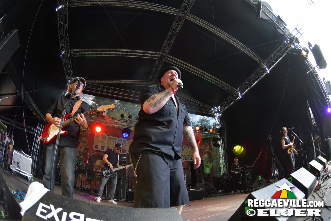 Busy Signal, Memoria, Dr.Ring Ding