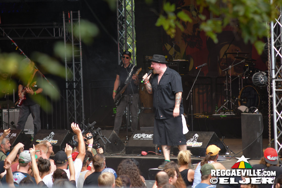 Busy Signal, Memoria, Dr.Ring Ding