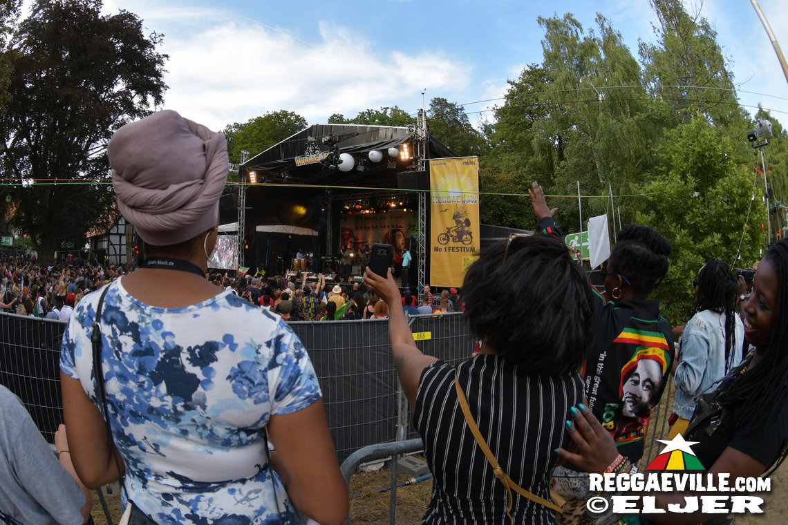 Busy Signal, Memoria, Dr.Ring Ding