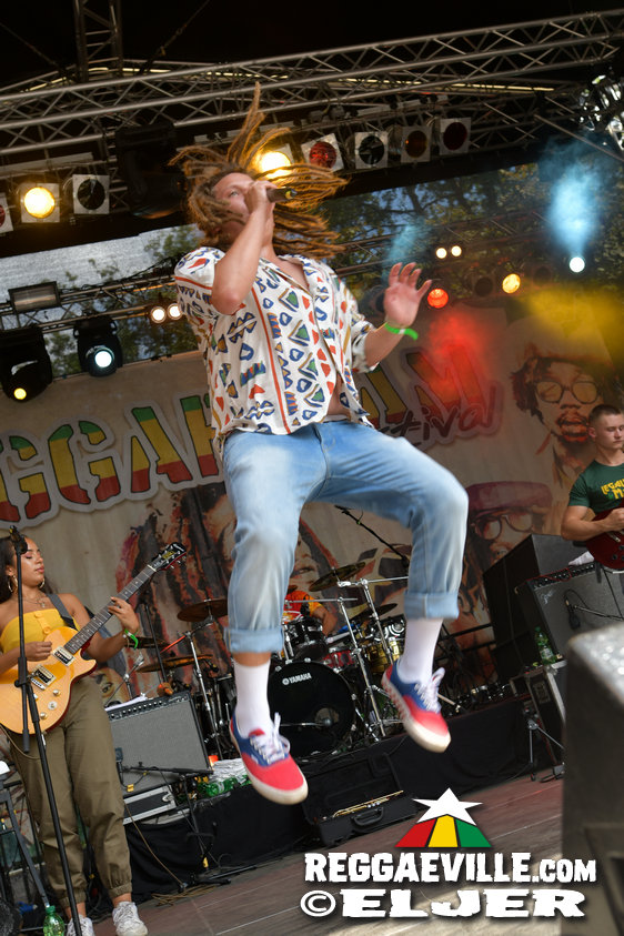 Busy Signal, Memoria, Dr.Ring Ding