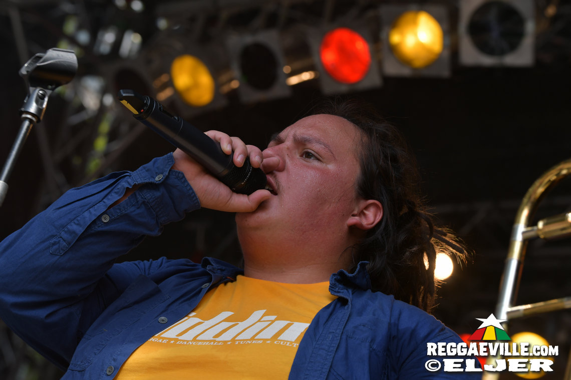 Busy Signal, Memoria, Dr.Ring Ding