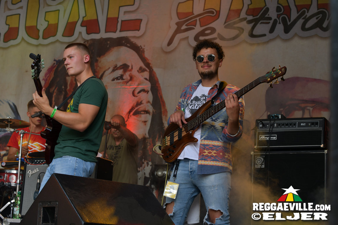 Busy Signal, Memoria, Dr.Ring Ding