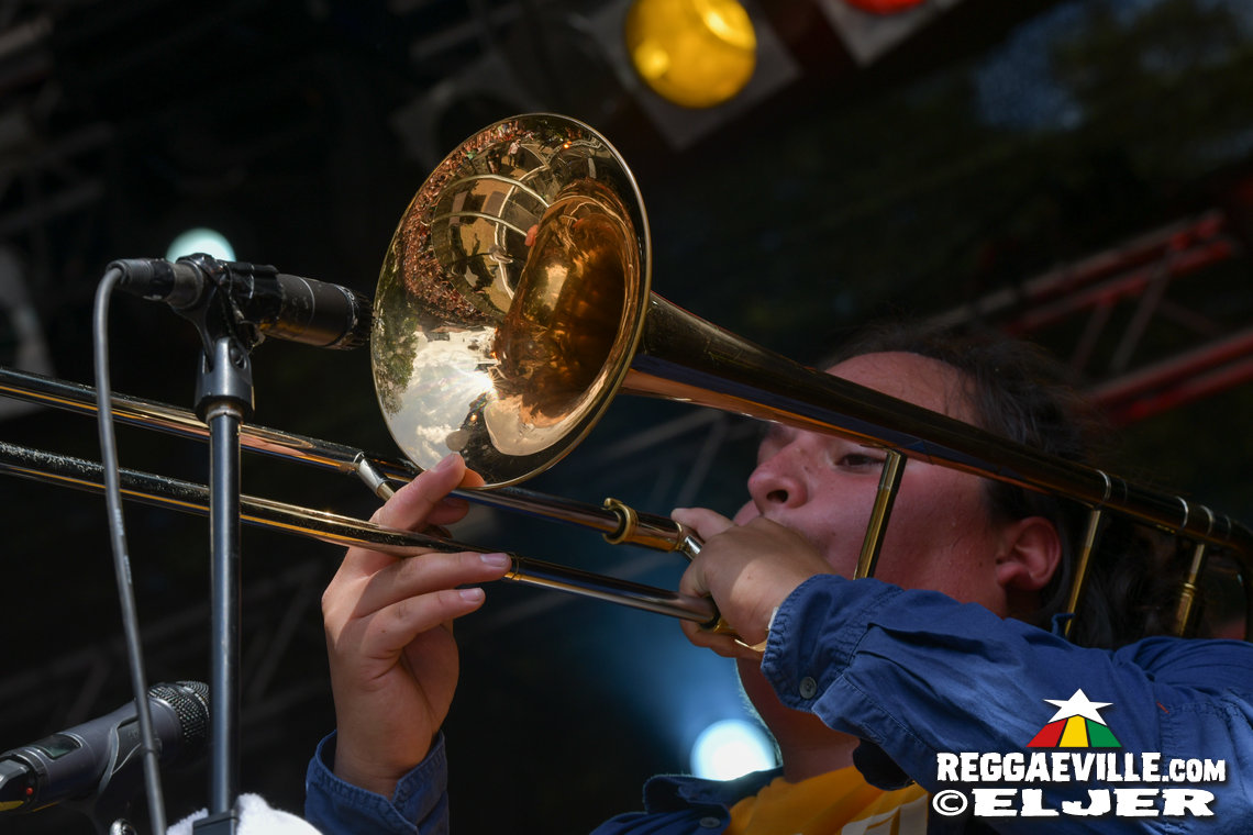 Busy Signal, Memoria, Dr.Ring Ding