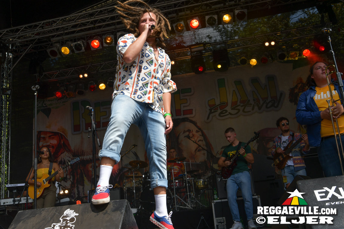 Busy Signal, Memoria, Dr.Ring Ding