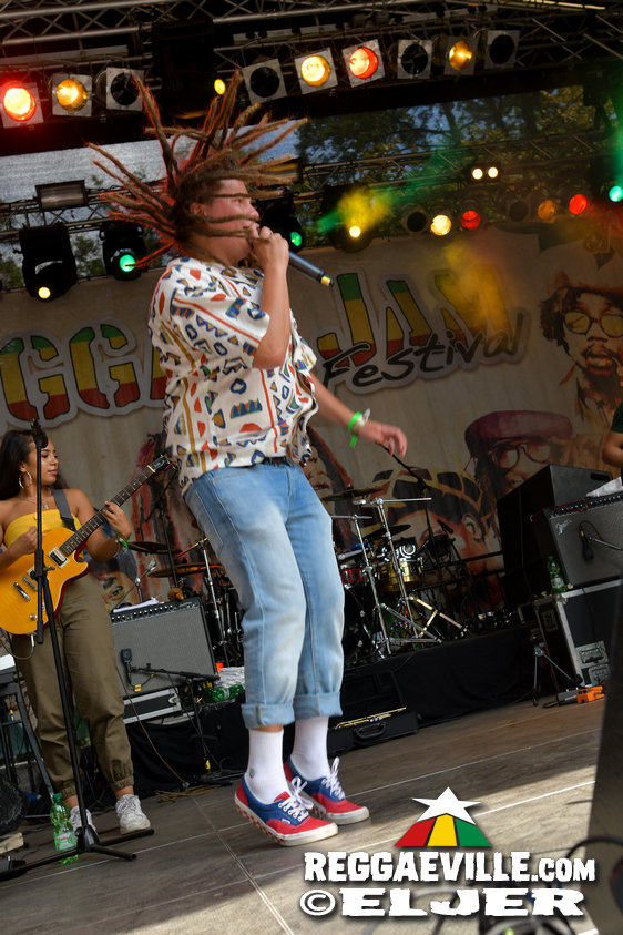 Busy Signal, Memoria, Dr.Ring Ding