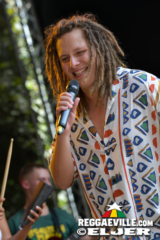 Busy Signal, Memoria, Dr.Ring Ding