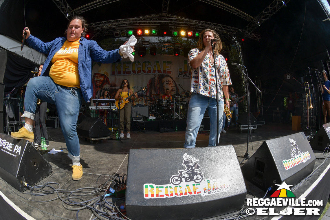 Busy Signal, Memoria, Dr.Ring Ding