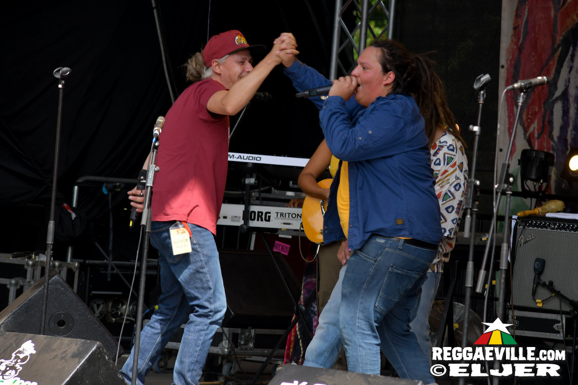 Busy Signal, Memoria, Dr.Ring Ding