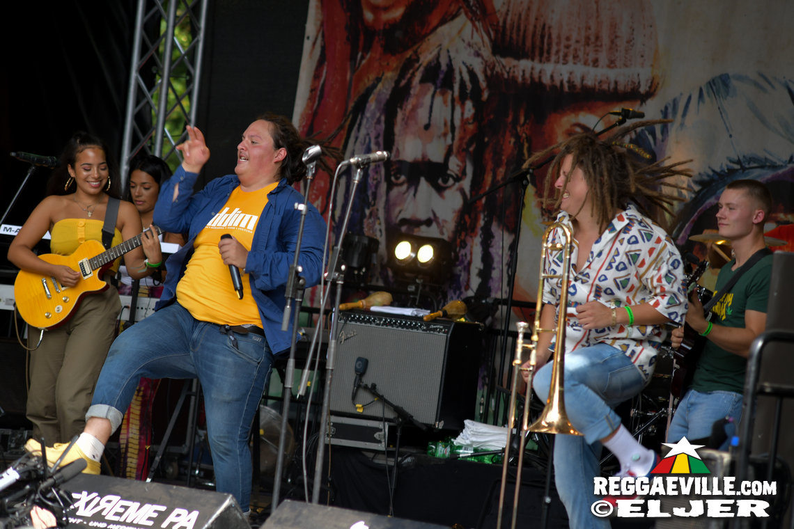 Busy Signal, Memoria, Dr.Ring Ding