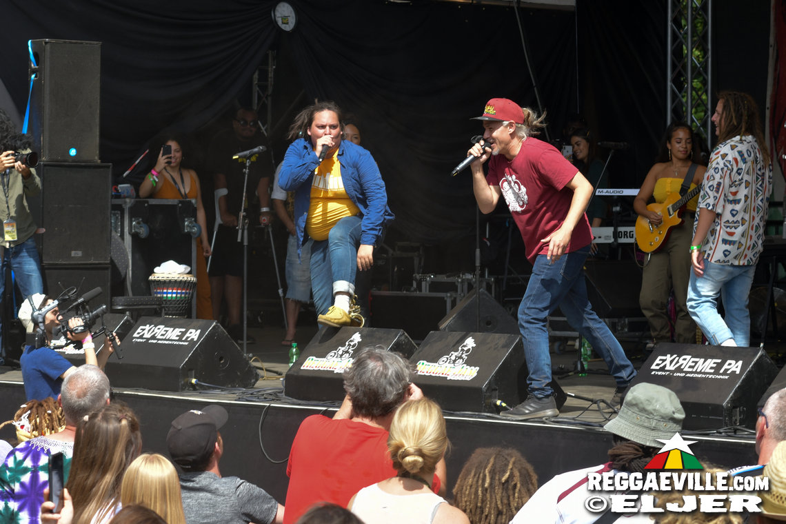 Busy Signal, Memoria, Dr.Ring Ding