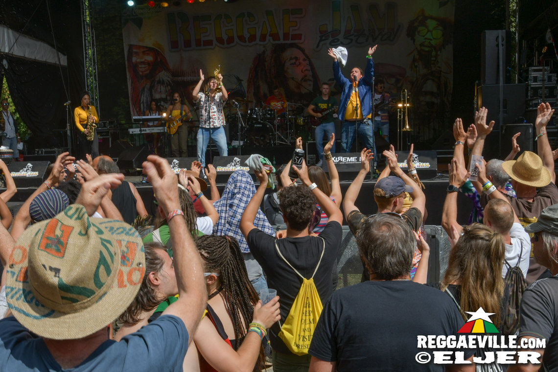 Busy Signal, Memoria, Dr.Ring Ding