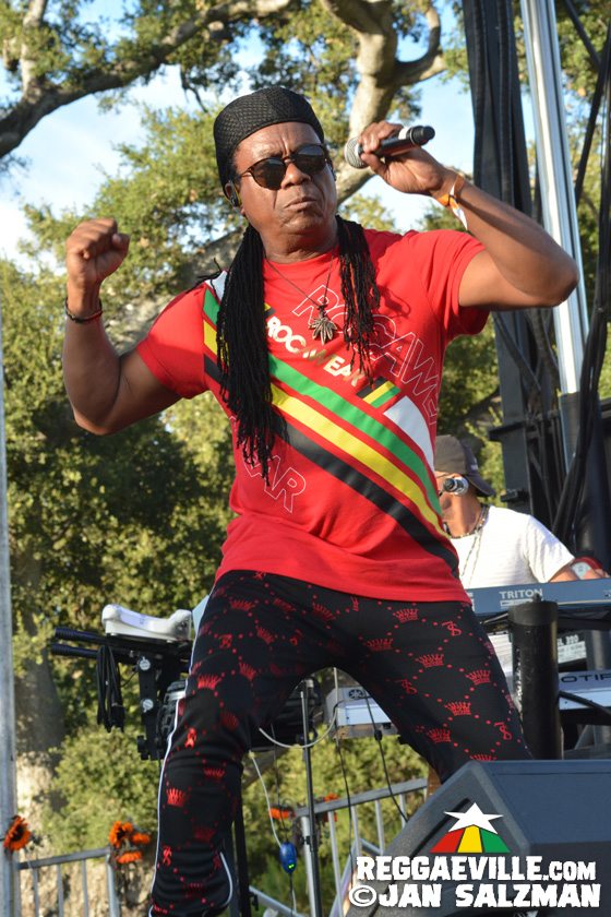 Third World, Hirie, Gondwana, Mike Love