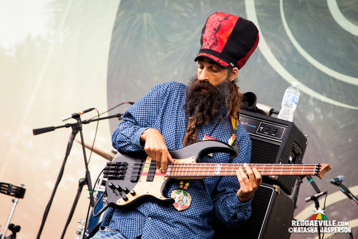 Jah9, Fortunate Youth, Bumpin’ Uglies, Shwayze