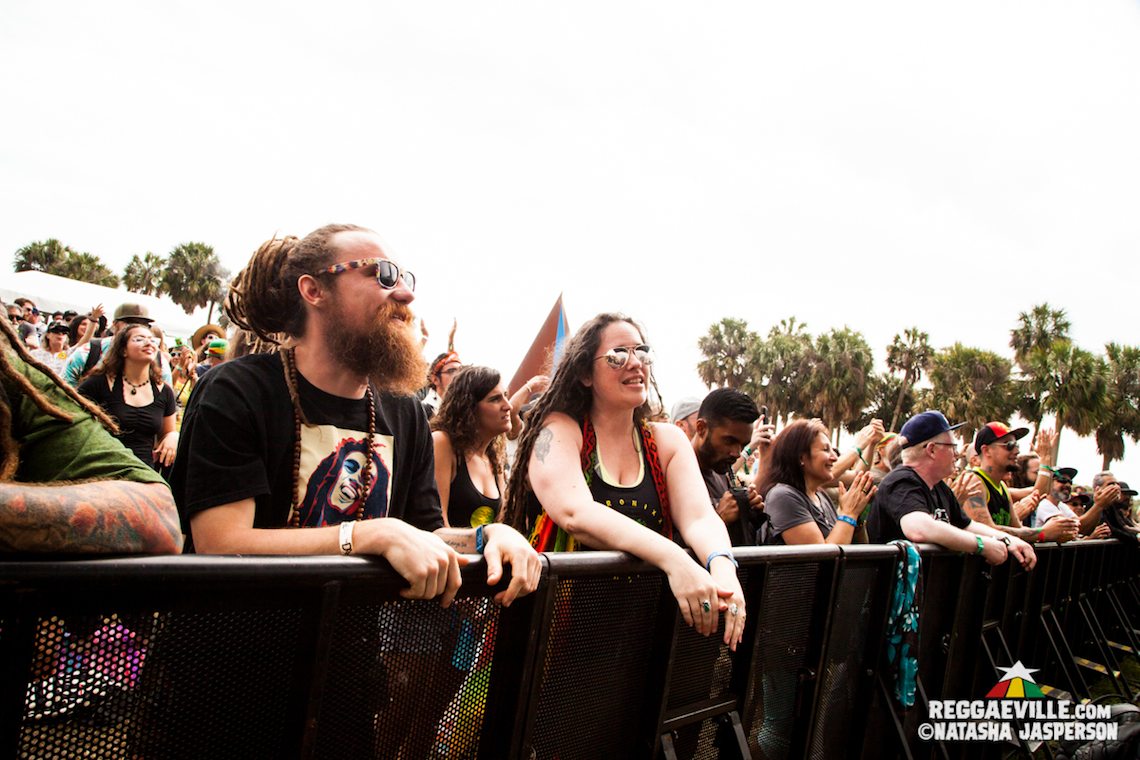 Jah9, Fortunate Youth, Bumpin’ Uglies, Shwayze