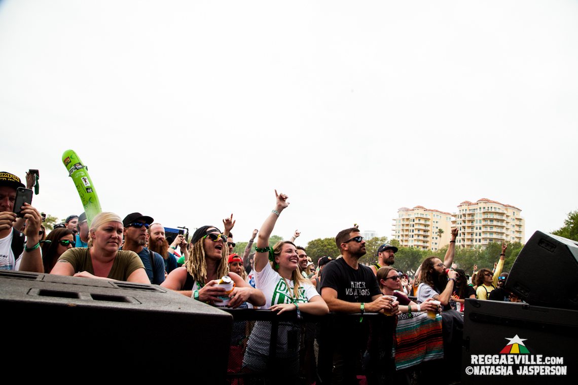 Jah9, Fortunate Youth, Bumpin’ Uglies, Shwayze