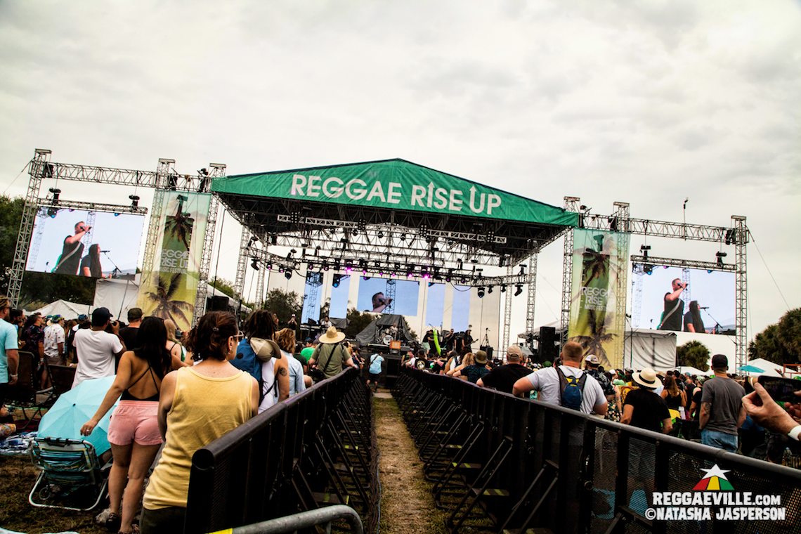 Jah9, Fortunate Youth, Bumpin’ Uglies, Shwayze