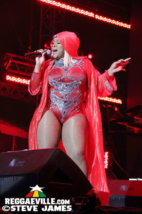 Elephant Man, Dexta Daps, Agent Sasco