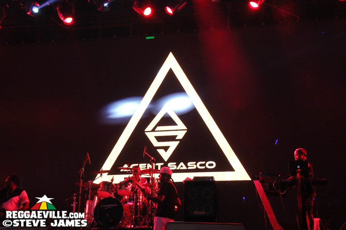 Elephant Man, Dexta Daps, Agent Sasco