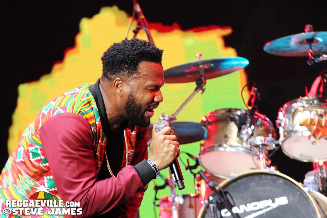 Elephant Man, Dexta Daps, Agent Sasco