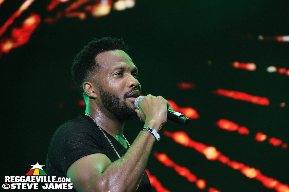 Elephant Man, Dexta Daps, Agent Sasco