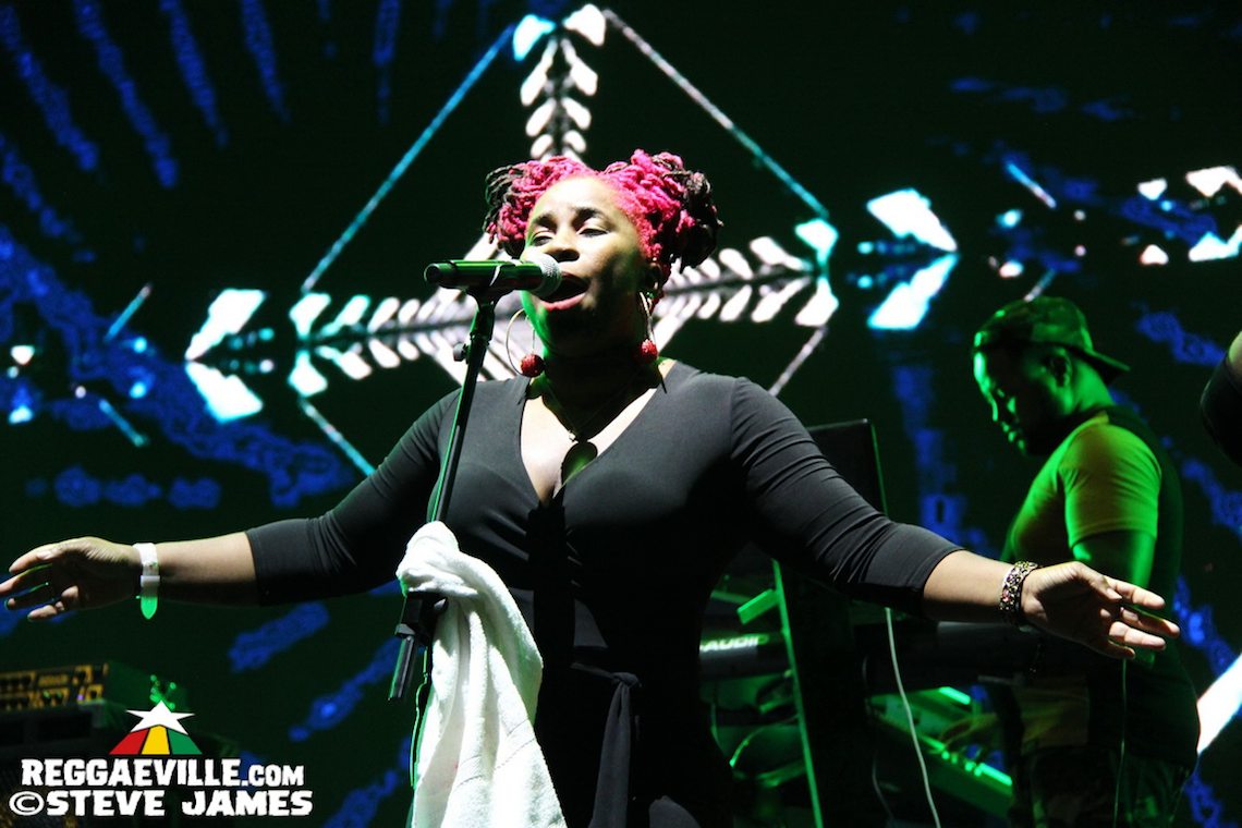 Elephant Man, Dexta Daps, Agent Sasco