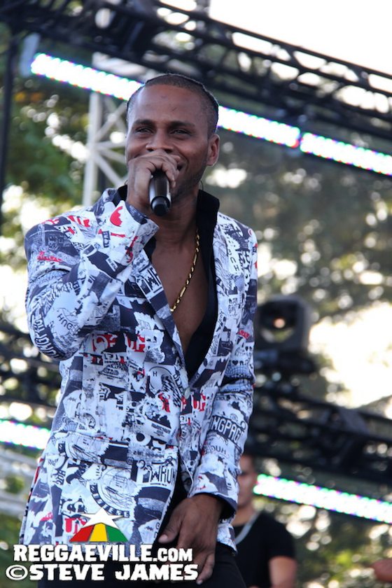 Elephant Man, Dexta Daps, Agent Sasco