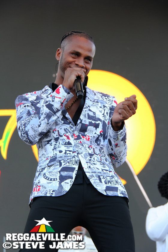 Elephant Man, Dexta Daps, Agent Sasco