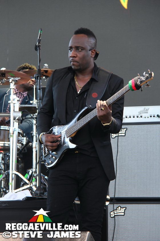 Elephant Man, Dexta Daps, Agent Sasco