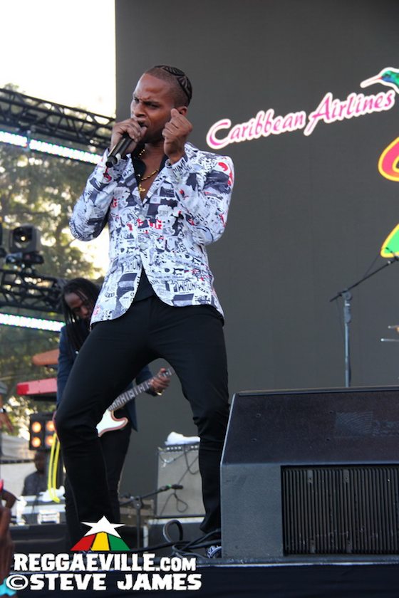 Elephant Man, Dexta Daps, Agent Sasco