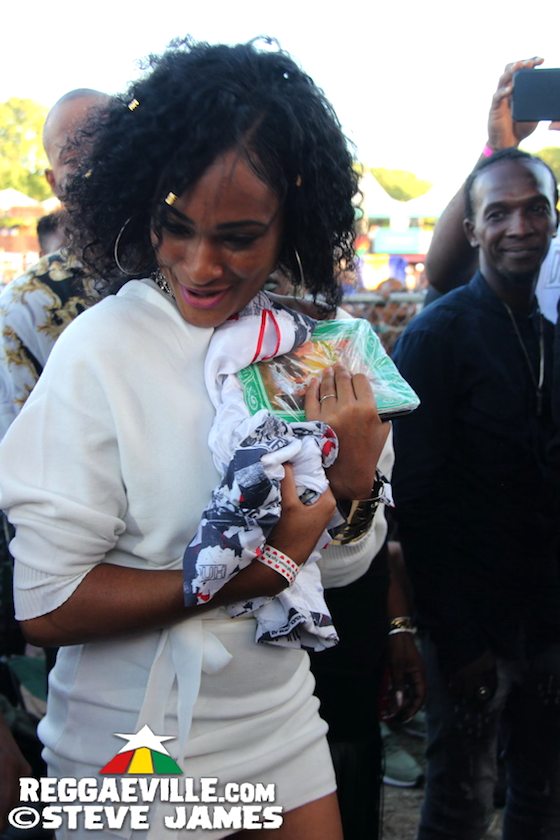 Elephant Man, Dexta Daps, Agent Sasco