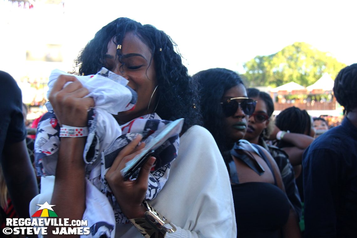 Elephant Man, Dexta Daps, Agent Sasco