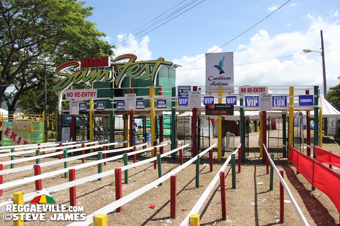 Jah9, Etana, Christopher Martin, Romain Virgo