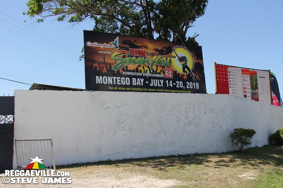 Jah9, Etana, Christopher Martin, Romain Virgo