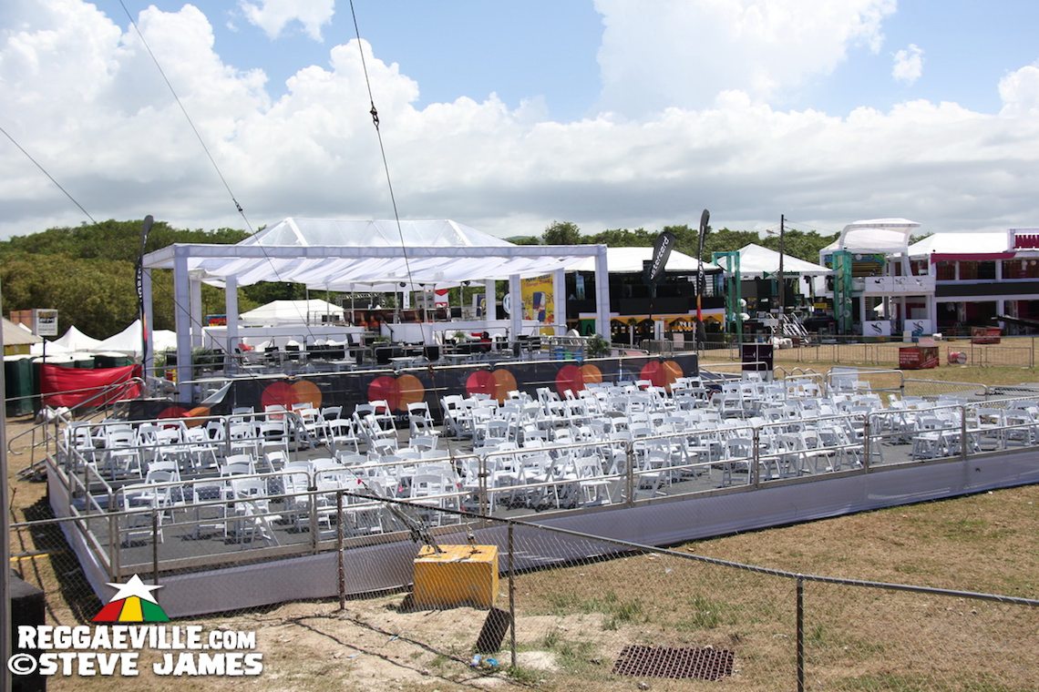 Jah9, Etana, Christopher Martin, Romain Virgo