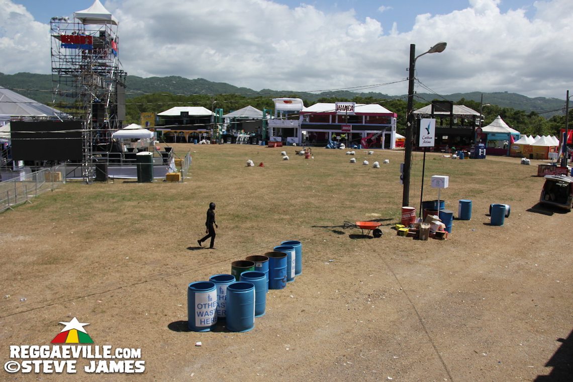 Jah9, Etana, Christopher Martin, Romain Virgo