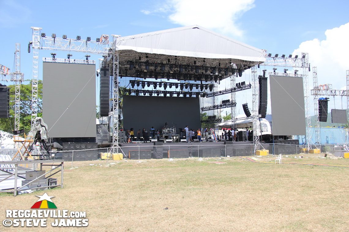 Jah9, Etana, Christopher Martin, Romain Virgo