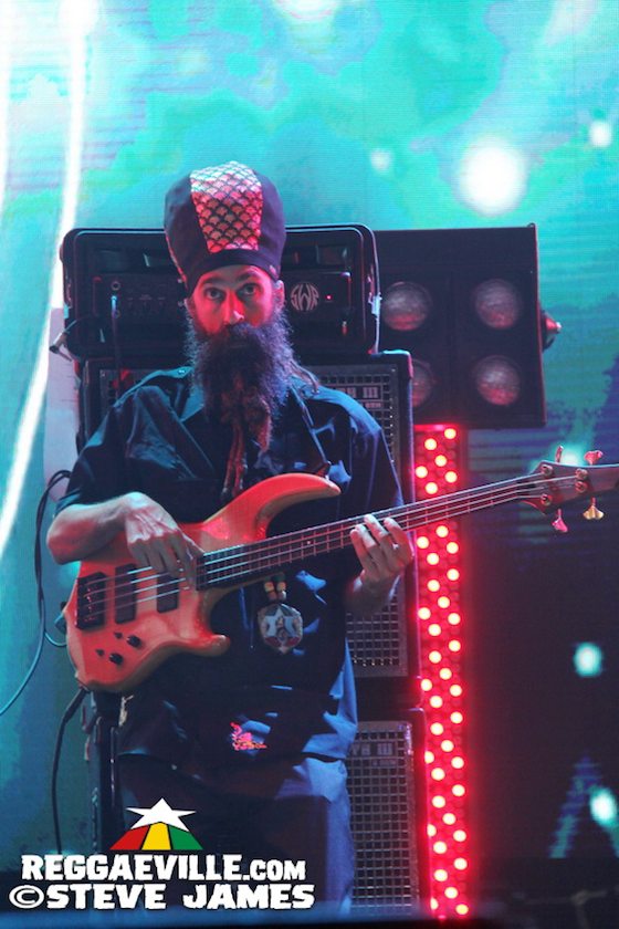 Jah9, Etana, Christopher Martin, Romain Virgo